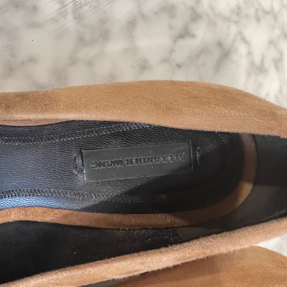 Alexander wang heels Size 38 - Picture 8 of 8